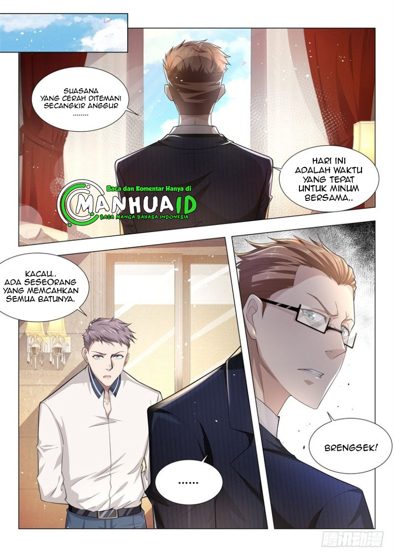 Shen Hao’s Heavenly Fall System Chapter 60 Gambar 12